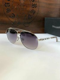Picture of Chrome Hearts Sunglasses _SKUfw39283159fw